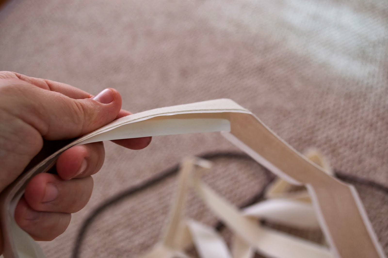 How To Finish Edge Of Carpet Remnant at Paul Eaton blog