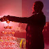 L'ascenseur (The elevetor) by Moët Nectar Impérial Rose / @MoetUSA