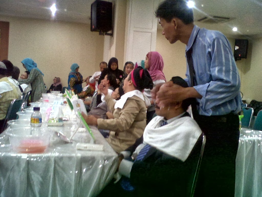 Beauty Class