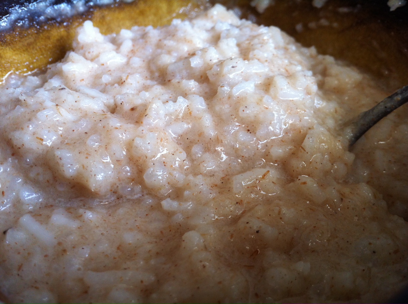 Fit Femme�s Protein Recipes Protein Rice Pudding