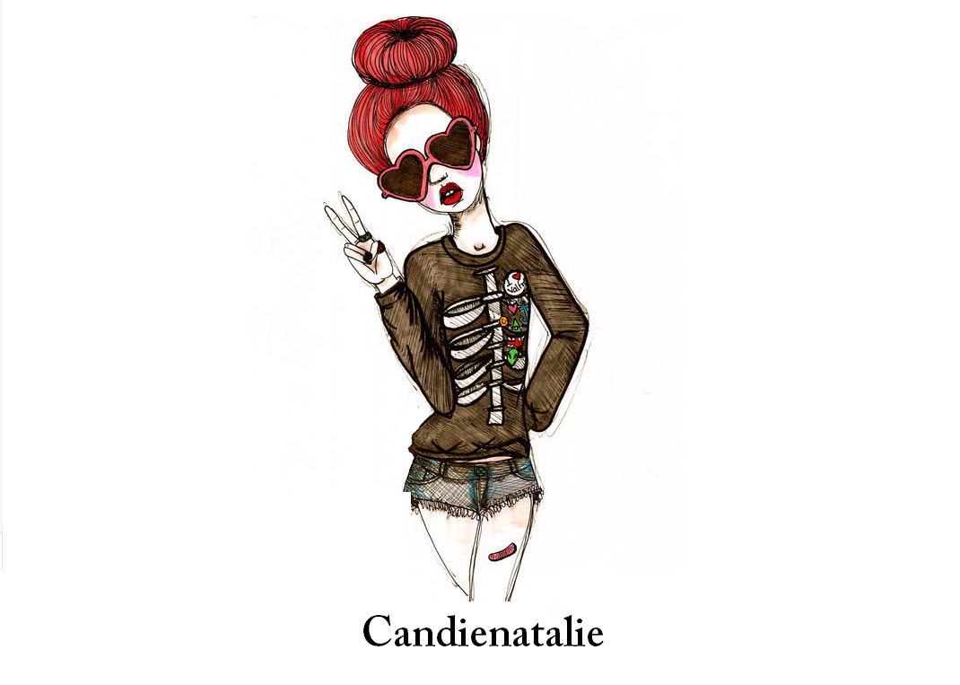 Candienatalie