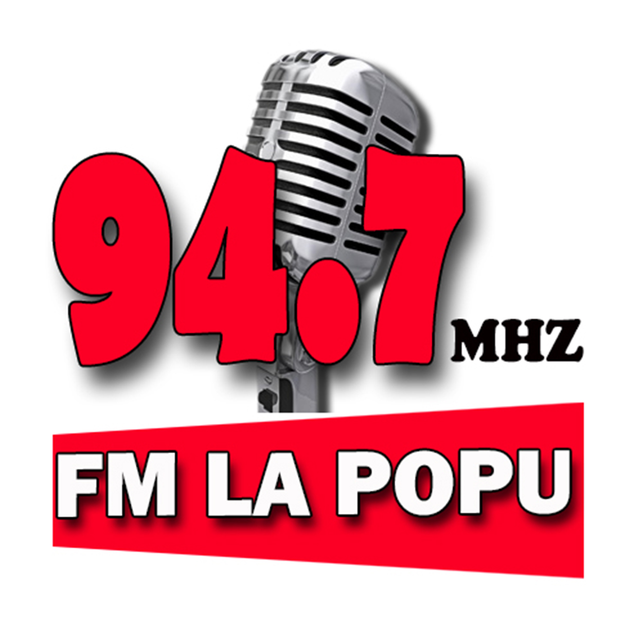 Radio 94.7 La Popu
