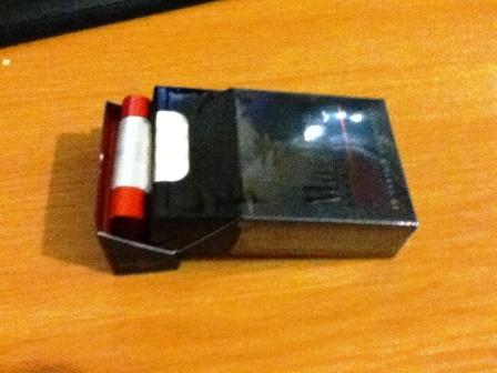 Marlboro Black