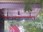 The Museum Of Crime and Punishment Washington DC