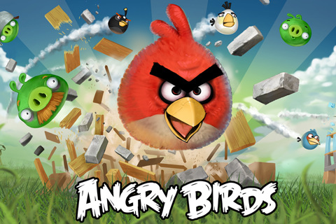 Angry Birds Space HD apk v1.3.0  Danger Zone Unlocked