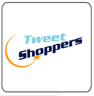 Tweet Shoppers Market!