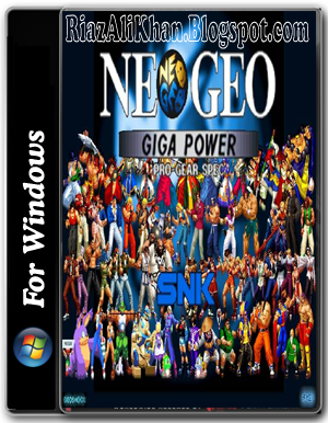 Download Neo Geo Full 181 Game