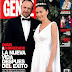  Onur y Sherezade, la nueva vida después del éxito,en la portada de la revista  "Gente"