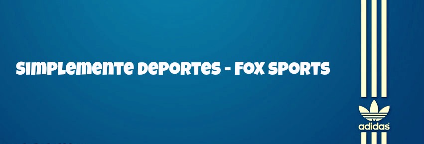 SIMPLEMENTE DEP - FOX SPORTS
