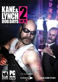 Download free pc game Kane And Lynch 2 Dog Days-RELOADED 1GB/DL