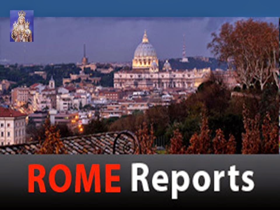 ROME REPORTS