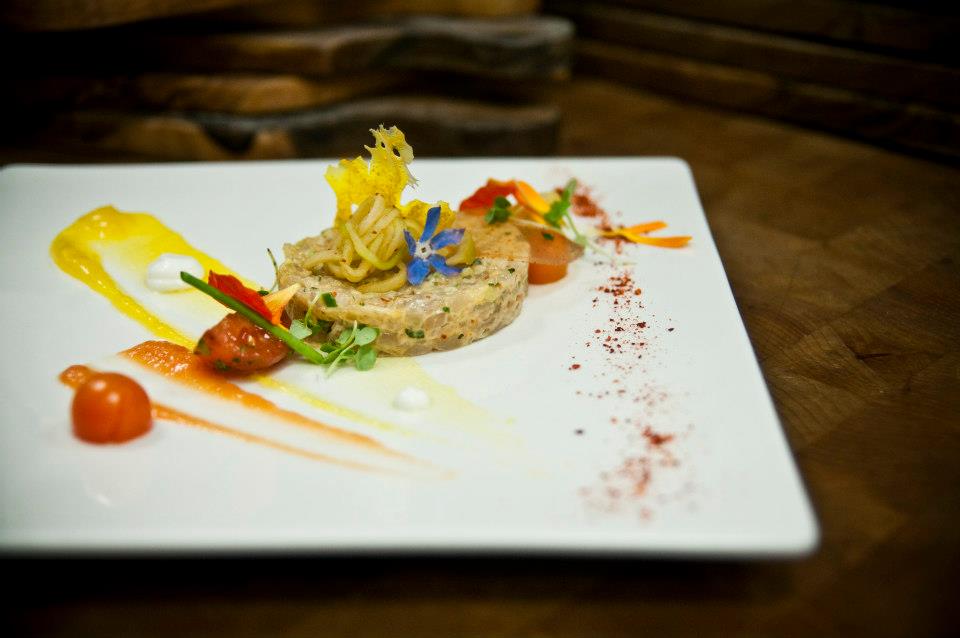 Our Favorite Places to eat at restaurant blog hop! I Run For Wine