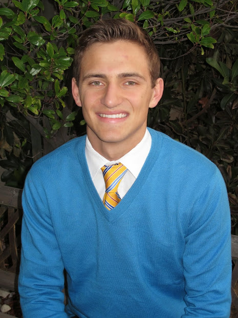 Elder Chalmers