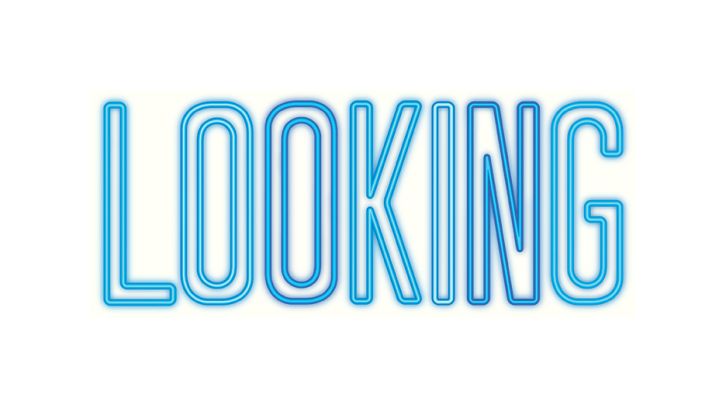 Looking - Looking for Down the Road - Review