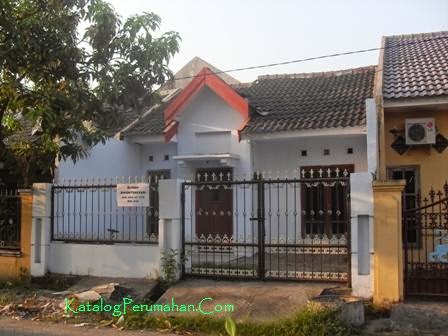 Contoh rumah dijual AP1 Contoh rumah dijual AP1