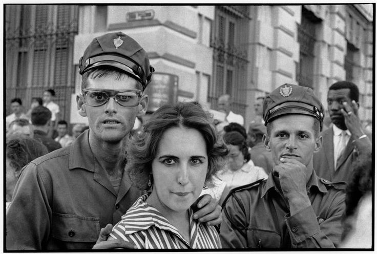 Cuba 1963