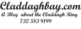 Claddaghbay