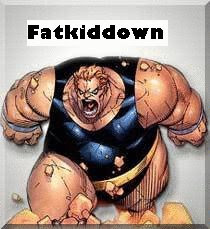 fatkiddown