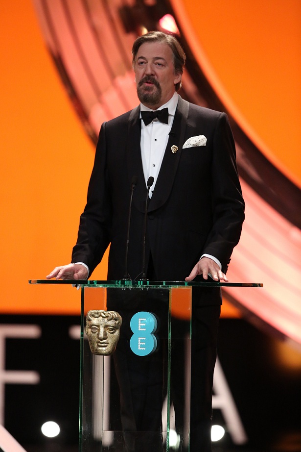 hackett london office