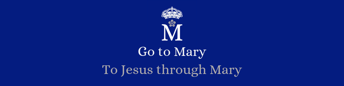 Go to Mary