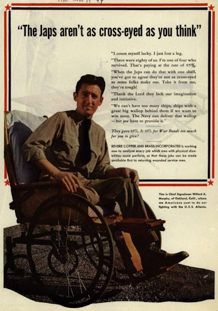 Racism In 30 Vintage Ads ~ vintage everyday