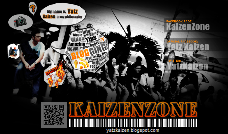 KaizenZone