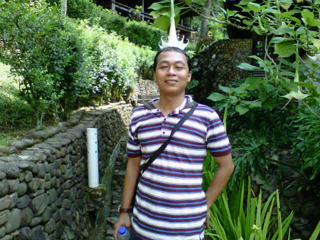 ADE ARDIAN Life's: Petualang Ke Gunung Pancar