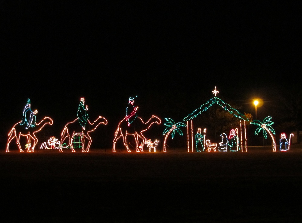 Dutch Girl in Texas Gabriel's Birthday & Opa and Oma in Texas!