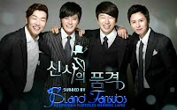 Download Film Drama Asia Mandarin A Gentleman's Dignity Download Film Drama Asia Mandarin A Gentleman's Dignity