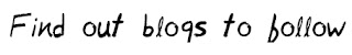 Which blogs to follow for awesome content? Which blogs to follow for awesome content MohitChar