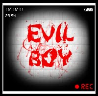 Evil Boy