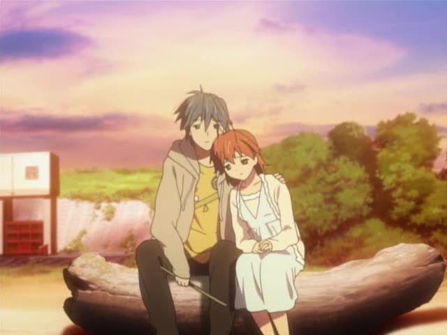 Nagareboshi Reviews Guest Review Clannad After Story Part 2 Nagareboshi Reviews Guest Review Clannad After Story Part 2