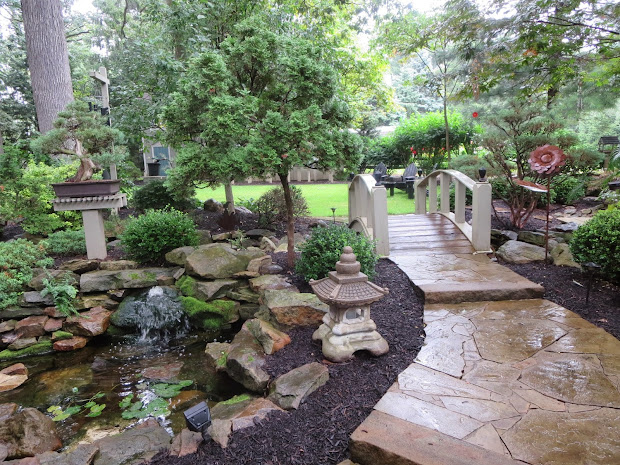 akron canton bonsai society building