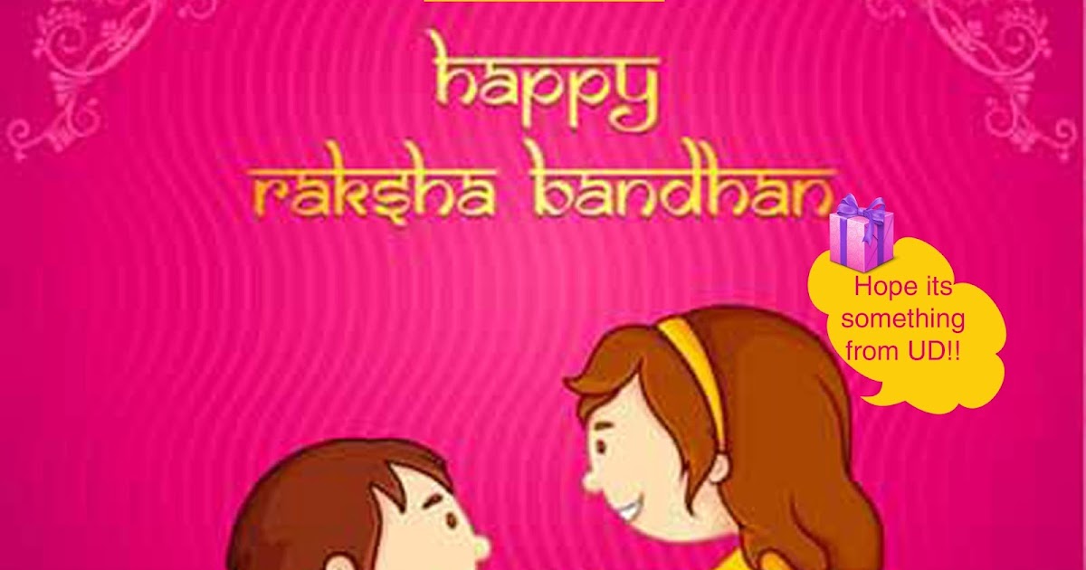 Gift Ideas On Raksha Bandhan