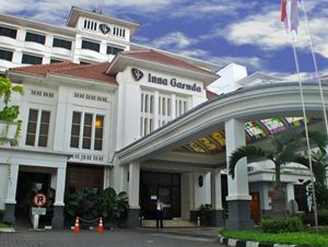 Inna Garuda Hotel Yogyakarta