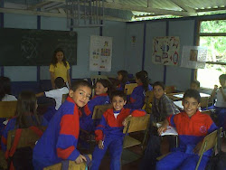 Centro Pedagógico Colombia