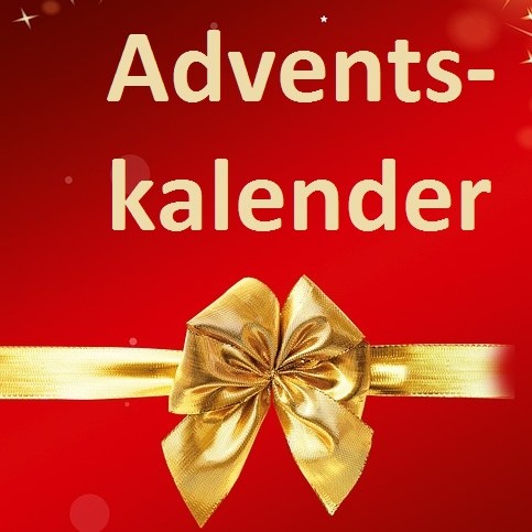 Adventskalender 2015