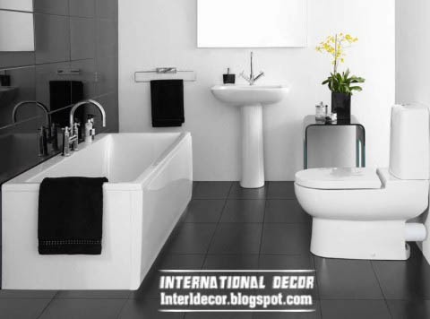 Latest Small Bathroom Decorating Ideas And Designs,Desktop Pc For Graphic Design