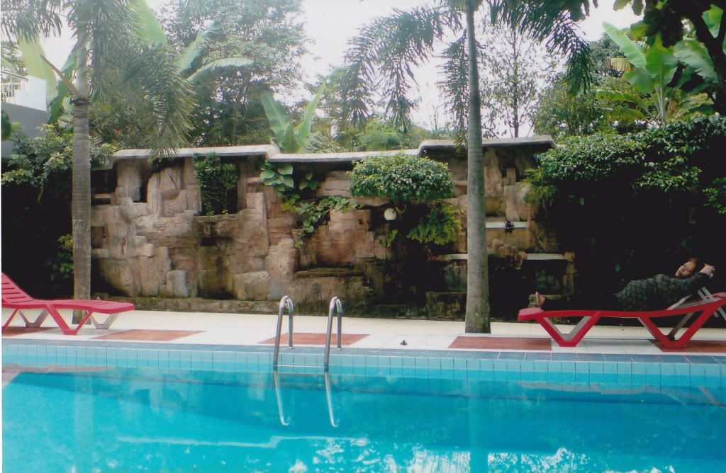 10+ Villa Dekat Taman Safari Puncak Pictures