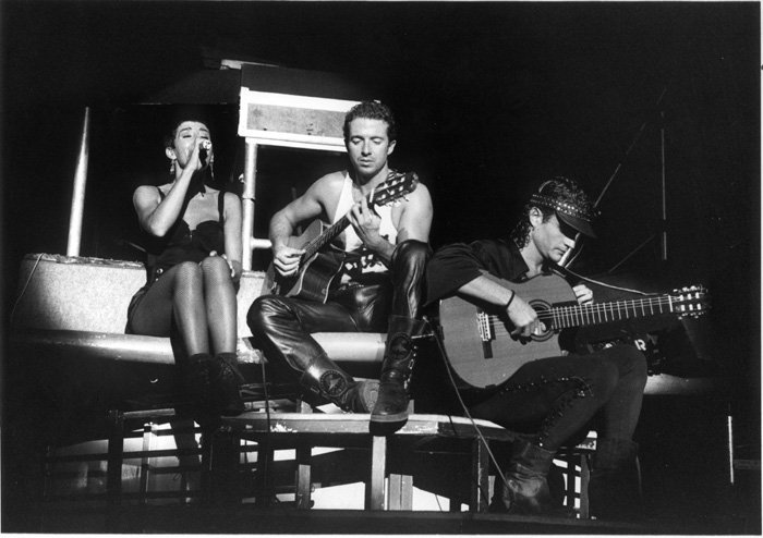 Piruja (Este blog es el antiguo, por favor ir al nuevo, el de abajo