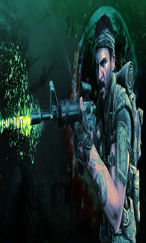 Cod Zombies Tranzit Story