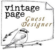 Vintage Page Designs