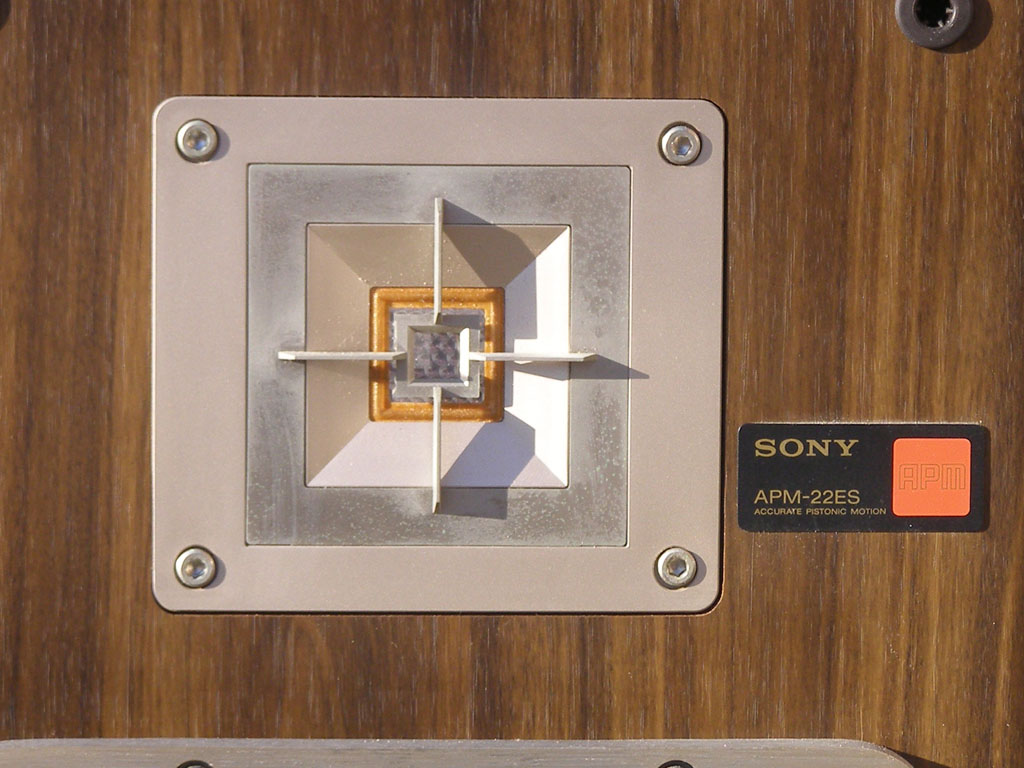 Sony Apm