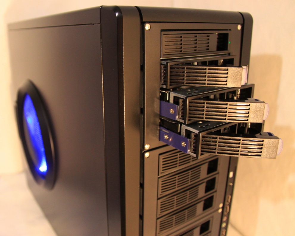 10-15 Drive Prototypes | Greenleaf TechnologyGreenleaf Technology
