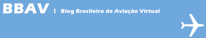 Blog Brasileiro de Aviação Virtual