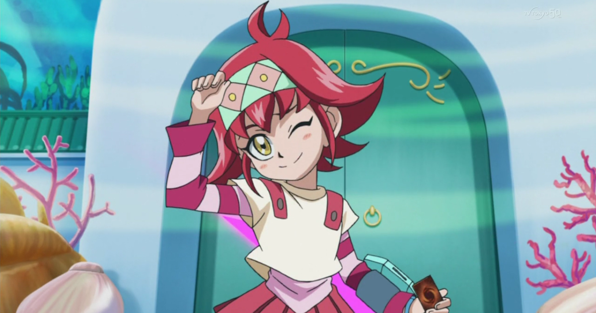 Kopaja Yugioh Dengan