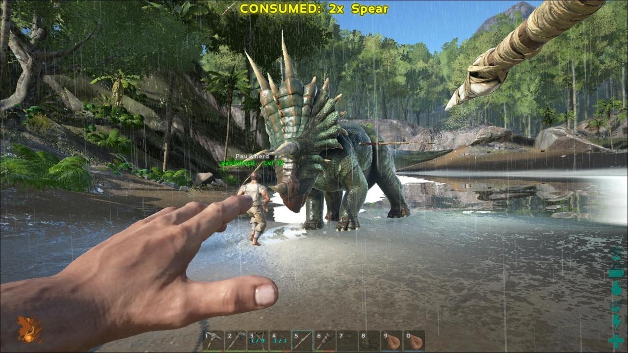Server Iptv Free Ark Survival Evolved تحميل لعبة