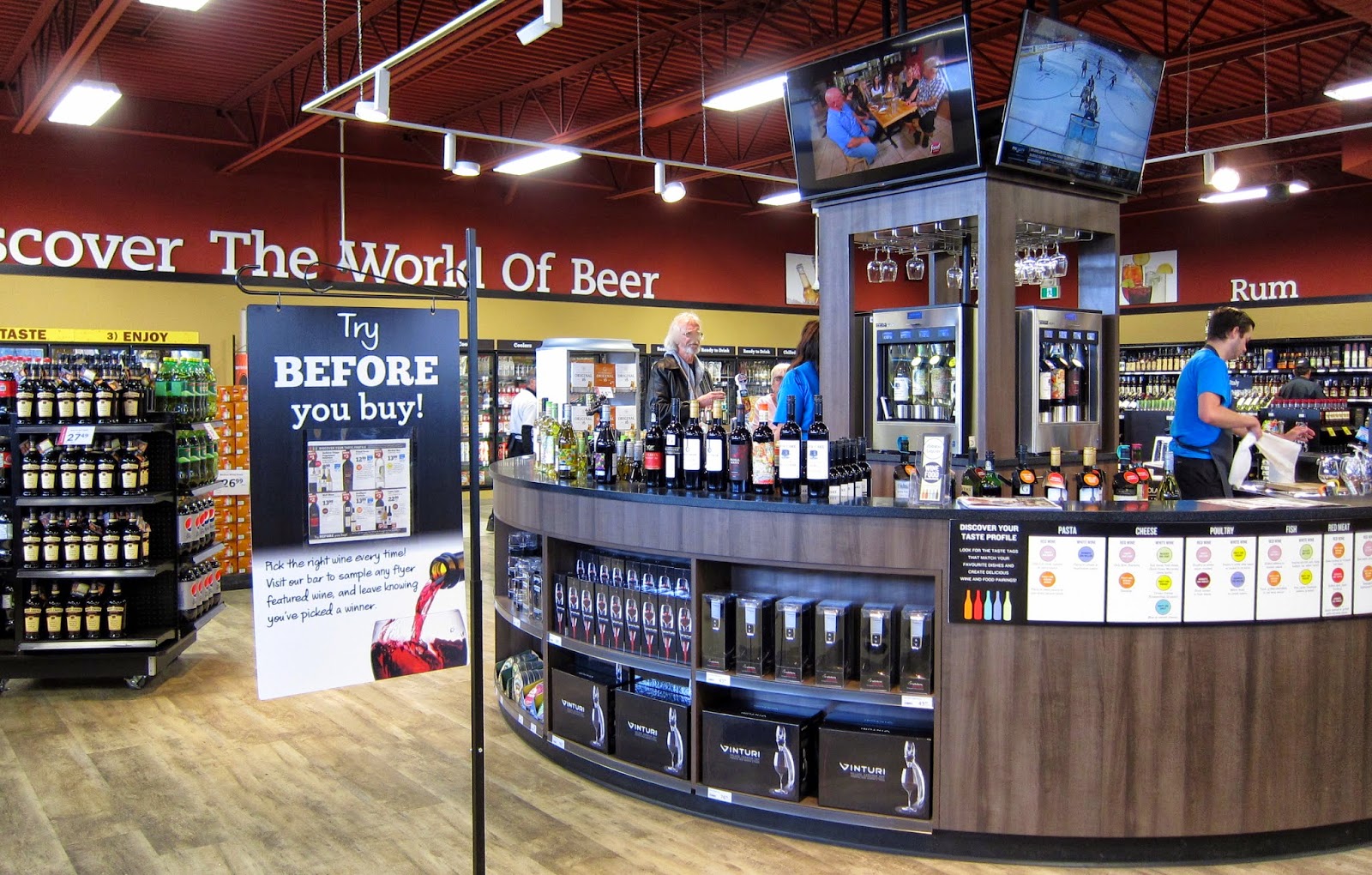 Flavourful Saskatoon, October 20, 2014