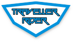 TRAVELLER RIDER | CULINARY HUNTER