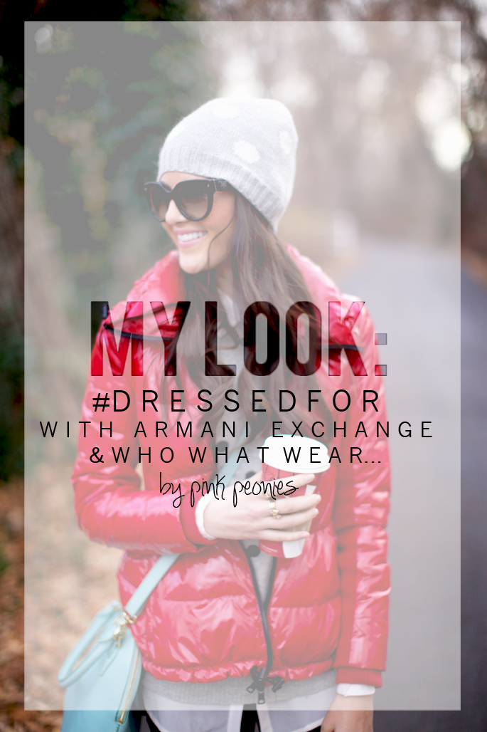 Dressedfor Rach Parcell